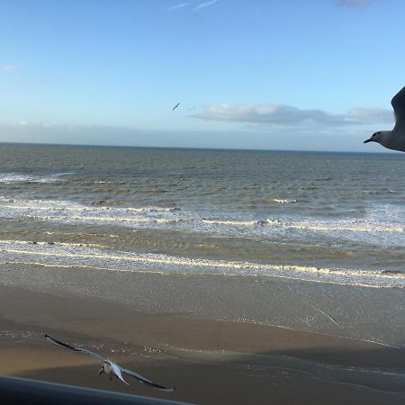 Entre Dunes Et Mer Bray-Dunes Esterno foto