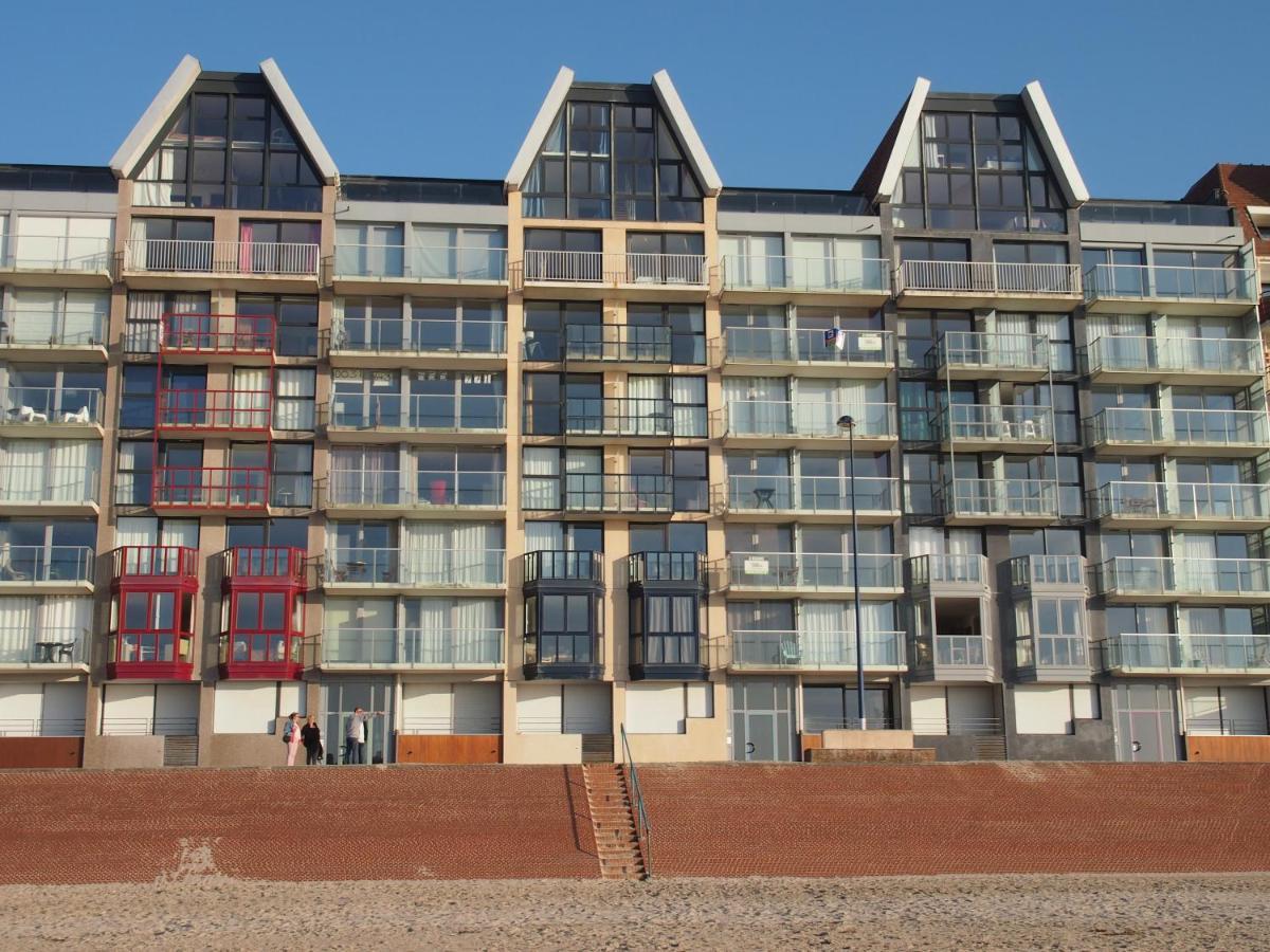 Entre Dunes Et Mer Bray-Dunes Esterno foto