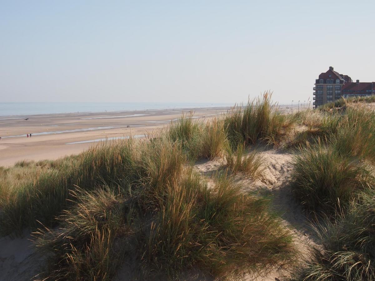 Entre Dunes Et Mer Bray-Dunes Esterno foto