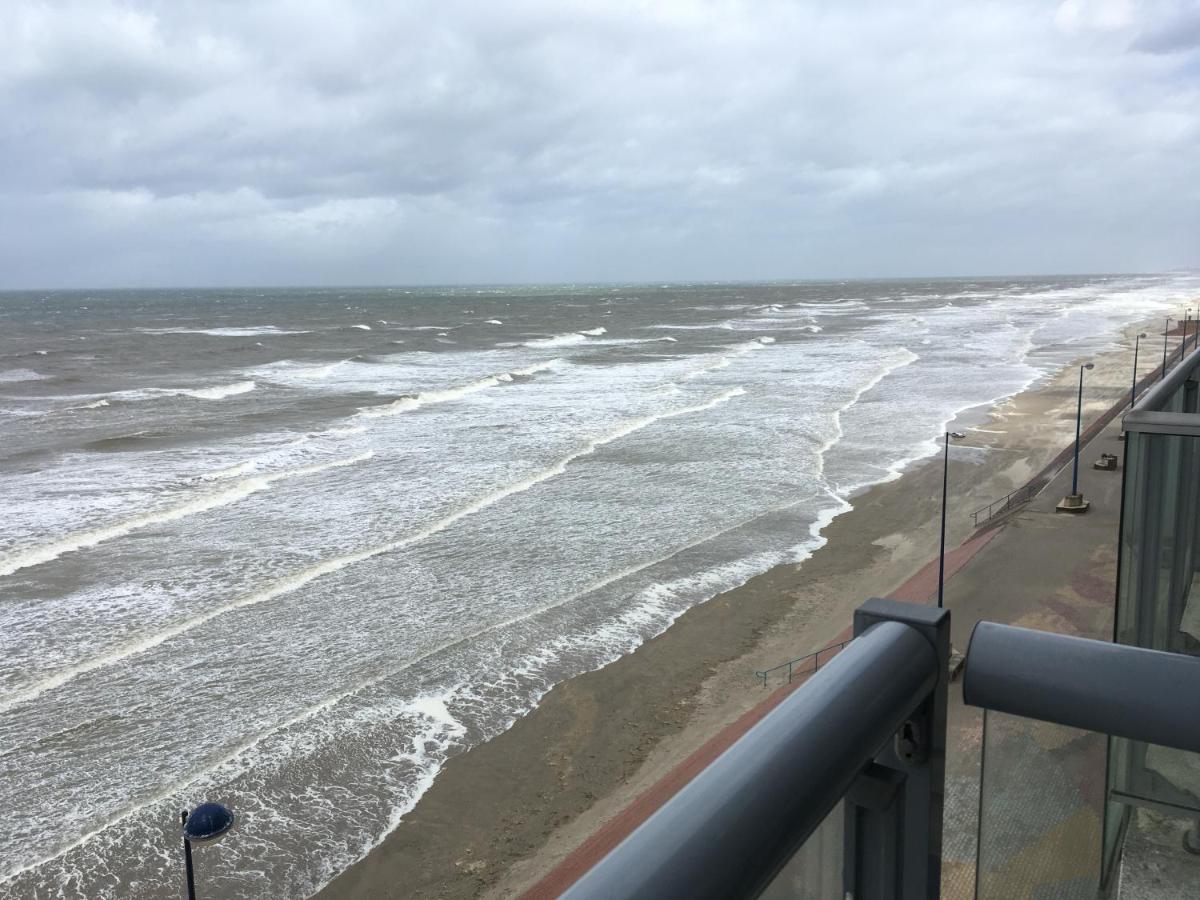 Entre Dunes Et Mer Bray-Dunes Esterno foto