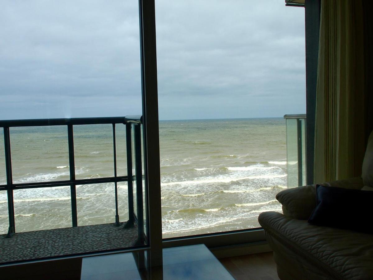 Entre Dunes Et Mer Bray-Dunes Esterno foto
